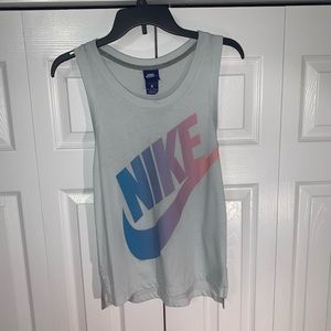 NIKE tank top